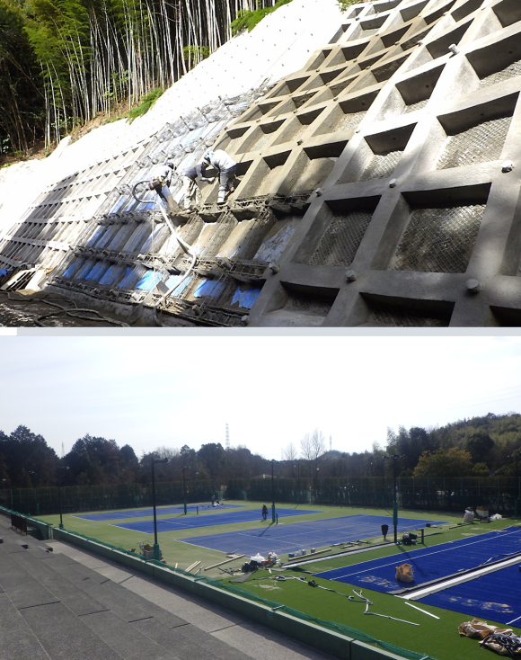 業界評価基準 最高クラスA 35年間確保